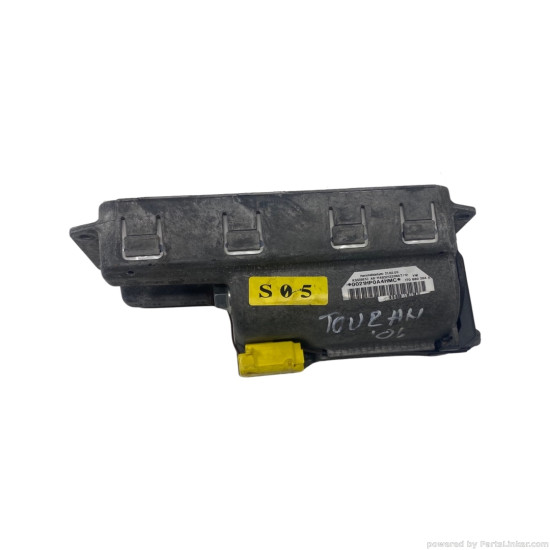 Airbag pasager VOLKSWAGEN TOURAN (1T1, 1T2) [ 2003 - 2010 ] OEM 1T0880204A