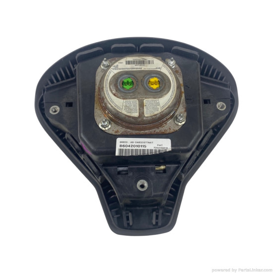 Airbag volan FIAT STILO (192_) [ 2001 - 2010 ] OEM 96907200