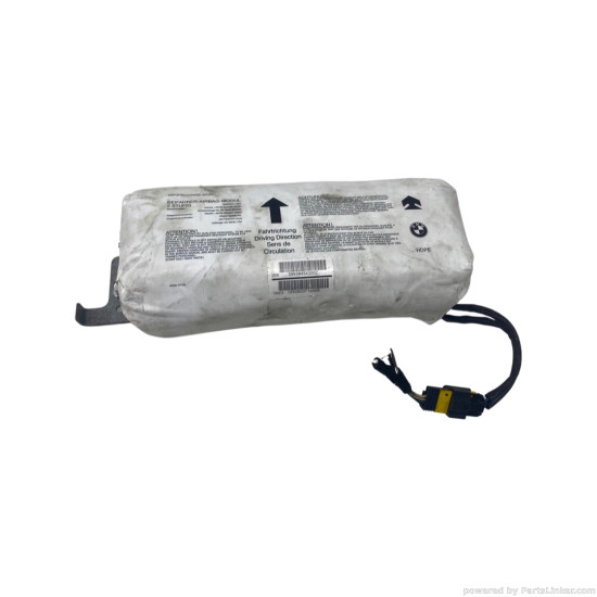 Airbag pasager BMW 3 IV (E46) [ 1998 - 2005 ] OEM 39939454300Z