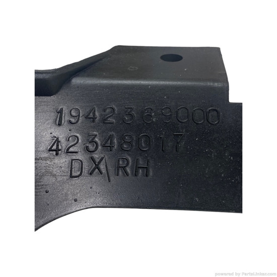 Suport bara fata Dreapta IVECO TurboStar [ 1984 - 1993 ] OEM 42348017