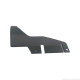 Suport bara fata Dreapta IVECO TurboStar [ 1984 - 1993 ] OEM 42348017