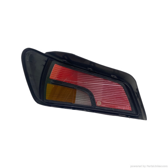 Stop/Lampa spate Dreapta PEUGEOT 306 (7B, N3, N5) [ 1993 - 2003 ] Valeo 085101 OEM 6352-55