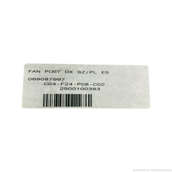 Stop/Lampa spate Dreapta RENAULT LAGUNA II (BG0/1_) [ 2001 - 2007 ] Valeo 087997 OEM 8200002474