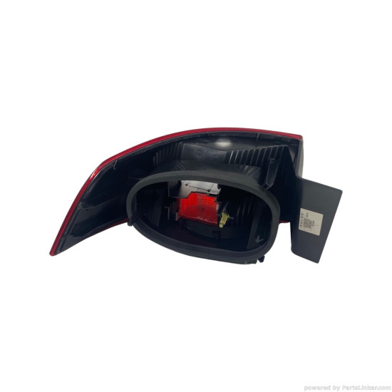 Stop/Lampa spate Dreapta RENAULT LAGUNA II (BG0/1_) [ 2001 - 2007 ] Valeo 087997 OEM 8200002474