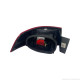 Stop/Lampa spate Dreapta RENAULT LAGUNA II (BG0/1_) [ 2001 - 2007 ] Valeo 087997 OEM 8200002474