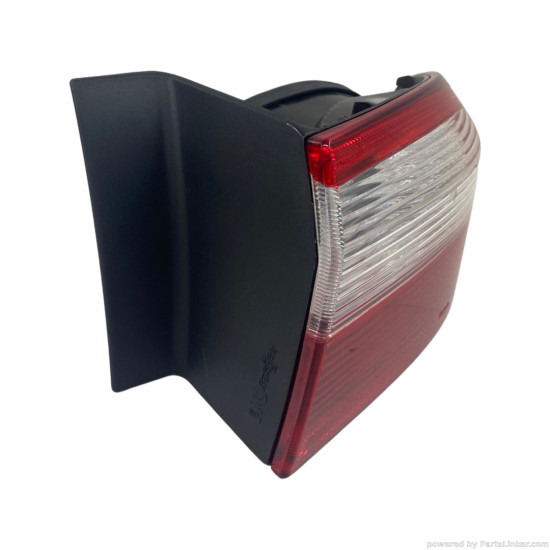 Stop/Lampa spate Dreapta RENAULT LAGUNA II (BG0/1_) [ 2001 - 2007 ] Valeo 087997 OEM 8200002474