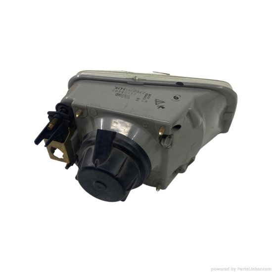 Far Stanga RENAULT SUPER 5 (B/C40_) [ 1984 - 1996 ] Valeo 64805699