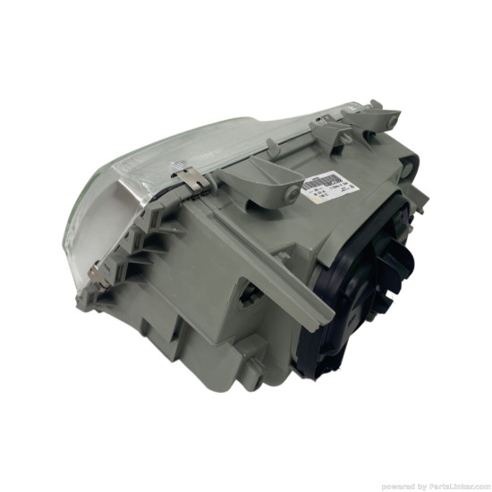 Far Stanga PEUGEOT EXPERT Platform/Chassis (223) [ 1995 - 2006 ], PEUGEOT 806 (221) [ 1994 - 2002 ] Valeo 087309 OEM 6204-T5