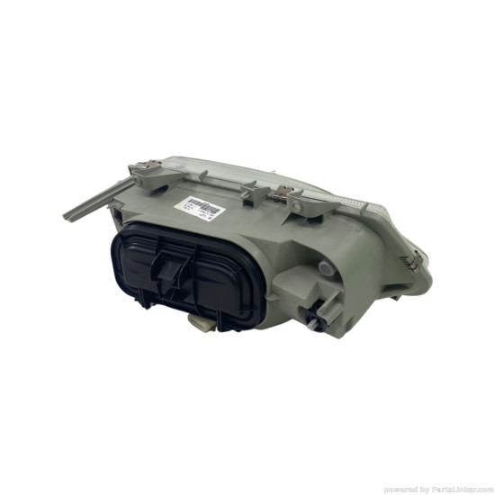 Far Stanga PEUGEOT EXPERT Platform/Chassis (223) [ 1995 - 2006 ], PEUGEOT 806 (221) [ 1994 - 2002 ] Valeo 087309 OEM 6204-T5