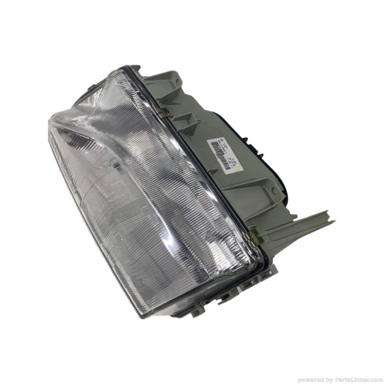 Far Stanga PEUGEOT EXPERT Platform/Chassis (223) [ 1995 - 2006 ], PEUGEOT 806 (221) [ 1994 - 2002 ] Valeo 087309 OEM 6204-T5