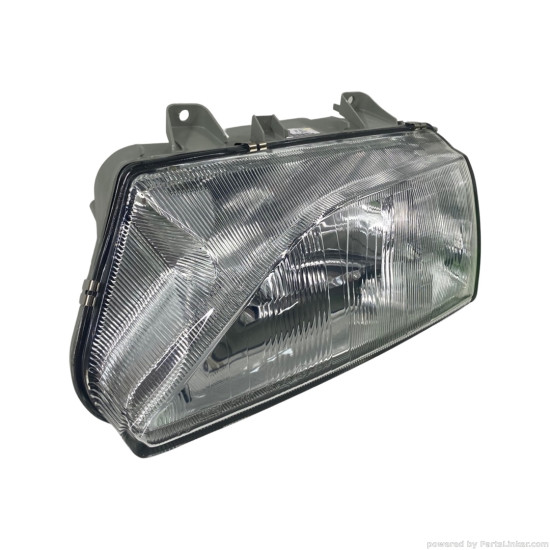 Far Stanga PEUGEOT EXPERT Platform/Chassis (223) [ 1995 - 2006 ], PEUGEOT 806 (221) [ 1994 - 2002 ] Valeo 087309 OEM 6204-T5