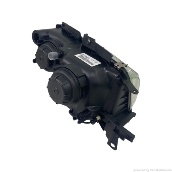 Far Dreapta PEUGEOT 605 (6B) [ 1989 - 1999 ] Valeo 084670 OEM 6205-C9