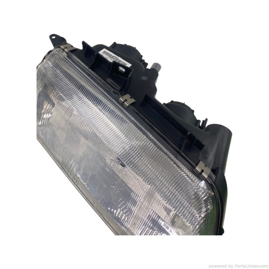 Far Dreapta PEUGEOT 605 (6B) [ 1989 - 1999 ] Valeo 084670 OEM 6205-C9