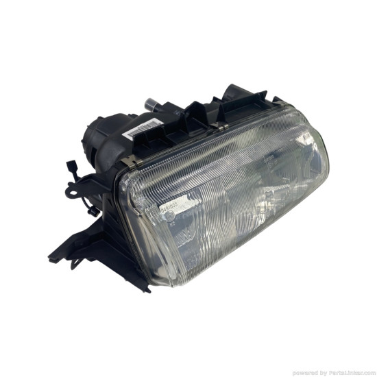Far Dreapta PEUGEOT 605 (6B) [ 1989 - 1999 ] Valeo 084670 OEM 6205-C9