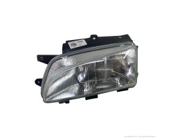 Far Stanga PEUGEOT PARTNER Combispace (5F) [ 1996 - 2015 ], PEUGEOT PARTNER Box (5) [ 1996 - 2015 ] Valeo 086375 OEM 6204-P8