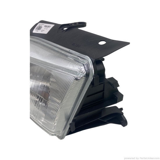 Far Stanga PEUGEOT PARTNER Combispace (5F) [ 1996 - 2015 ], PEUGEOT PARTNER Box (5) [ 1996 - 2015 ] Valeo 086375 OEM 6204-P8
