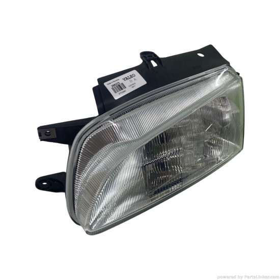 Far Stanga PEUGEOT PARTNER Combispace (5F) [ 1996 - 2015 ], PEUGEOT PARTNER Box (5) [ 1996 - 2015 ] Valeo 086375 OEM 6204-P8