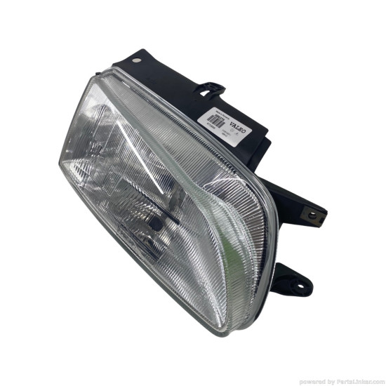 Far Dreapta PEUGEOT PARTNER Combispace (5F) [ 1996 - 2015 ], PEUGEOT PARTNER Box (5) [ 1996 - 2015 ] Valeo 086376 OEM 6205-P8
