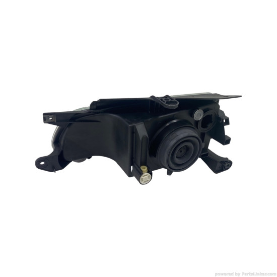 Far Dreapta PEUGEOT PARTNER Combispace (5F) [ 1996 - 2015 ], PEUGEOT PARTNER Box (5) [ 1996 - 2015 ] Valeo 086376 OEM 6205-P8