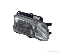 Far Dreapta PEUGEOT PARTNER Combispace (5F) [ 1996 - 2015 ], PEUGEOT PARTNER Box (5) [ 1996 - 2015 ] Valeo 086376 OEM 6205-P8
