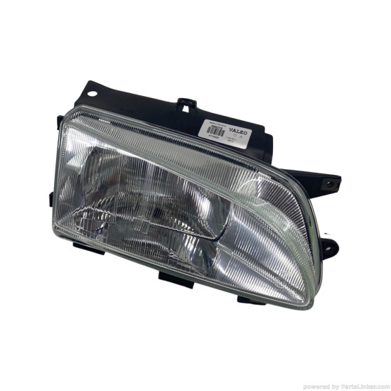 Far Dreapta PEUGEOT PARTNER Combispace (5F) [ 1996 - 2015 ], PEUGEOT PARTNER Box (5) [ 1996 - 2015 ] Valeo 086376 OEM 6205-P8