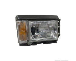 Far Dreapta IVECO Zeta [ 1979 - 1992 ] 711327501110