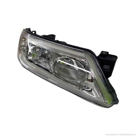 Far Dreapta RENAULT LAGUNA II Grandtour (KG0/1_) [ 2001 - 2007 ], RENAULT LAGUNA II (BG0/1_) [ 2001 - 2007 ] Valeo 087988