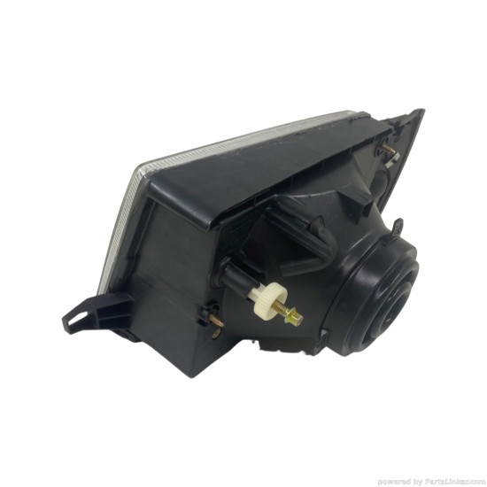 Far Dreapta LANCIA Y10 (156_) [ 1985 - 1995 ] Magneti Marelli 712035880009
