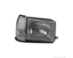 Far Dreapta LANCIA Y10 (156_) [ 1985 - 1995 ] Magneti Marelli 712035880009