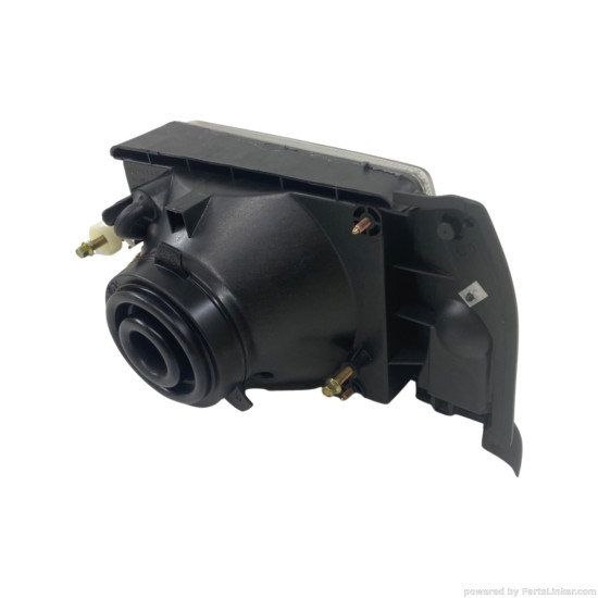Far Dreapta LANCIA Y10 (156_) [ 1985 - 1995 ] Magneti Marelli 712035880009