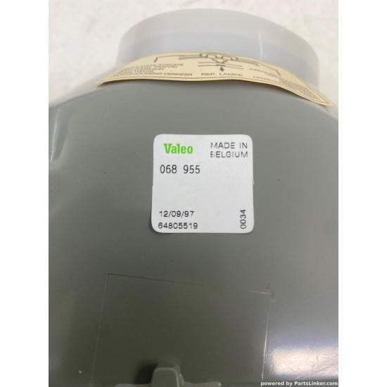 Far Stanga RENAULT 9 Sedan (L42_) ( 09.1981 - 02.1997) Valeo 068955