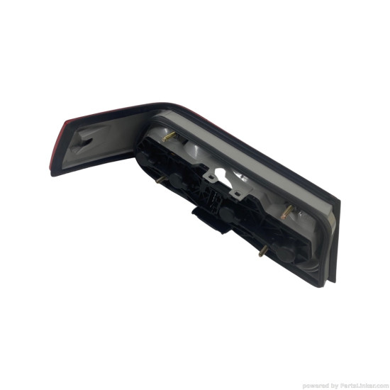Stop/Lampa spate Dreapta ALFA ROMEO 33 (905_) [ 1983 - 1993 ] Magneti Marelli 712337441129