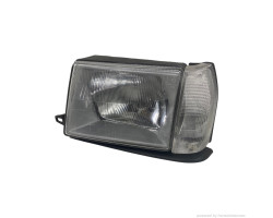 Far Stanga AUTOBIANCHI Y10 [ 1985 - 1995 ] Magneti Marelli 712075890009