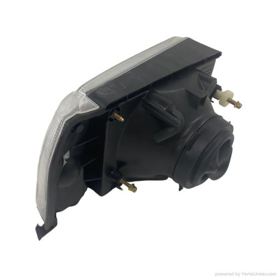 Far Stanga AUTOBIANCHI Y10 [ 1985 - 1995 ] Magneti Marelli 712075890009