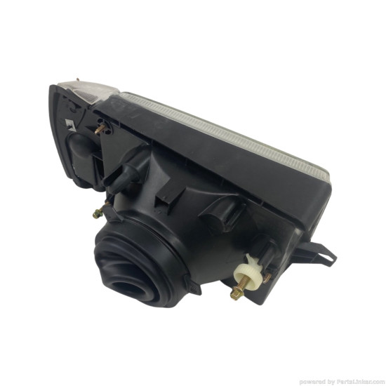 Far Stanga AUTOBIANCHI Y10 [ 1985 - 1995 ] Magneti Marelli 712075890009