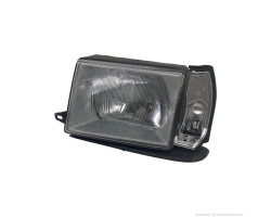 Far Stanga LANCIA Y10 (156_) [ 1985 - 1995 ] Magneti Marelli 712035890009