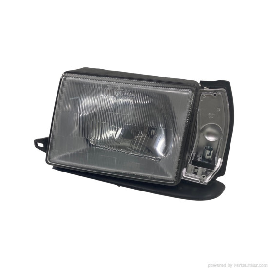 Far Stanga LANCIA Y10 (156_) [ 1985 - 1995 ] Magneti Marelli 712035890009