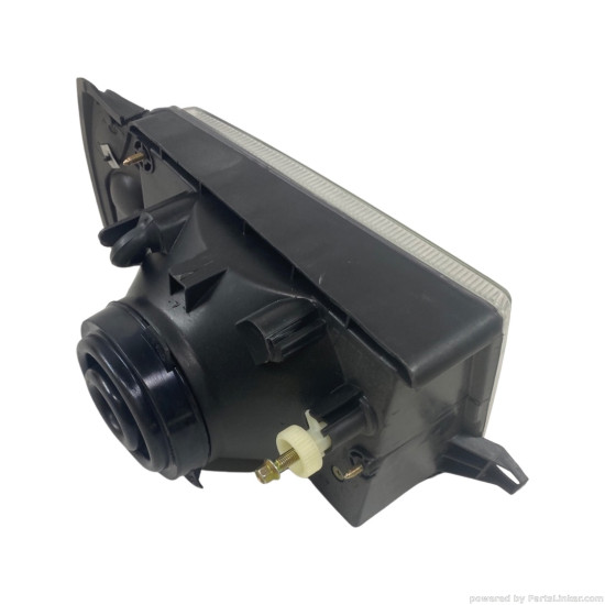 Far Stanga LANCIA Y10 (156_) [ 1985 - 1995 ] Magneti Marelli 712035890009