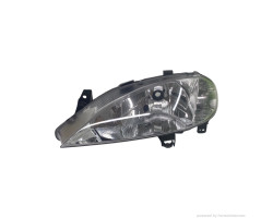 Far Stanga RENAULT MEGANE I (BA0/1_) [ 1995 - 2004 ] Valeo 087469 OEM 7701047093