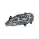Far Stanga RENAULT MEGANE I (BA0/1_) [ 1995 - 2004 ] Valeo 087469 OEM 7701047093