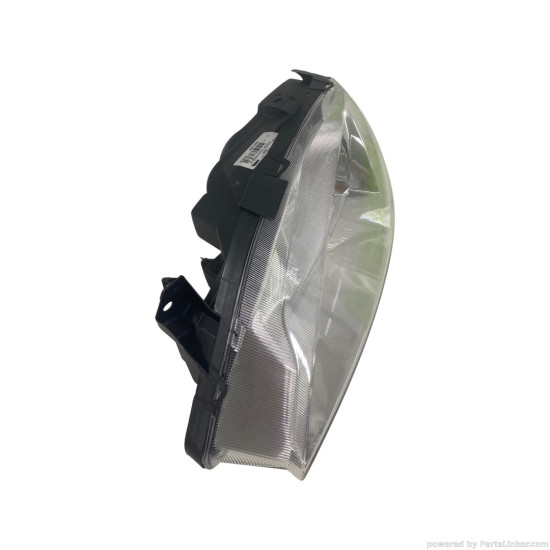 Far Stanga RENAULT MEGANE I (BA0/1_) [ 1995 - 2004 ] Valeo 087469 OEM 7701047093