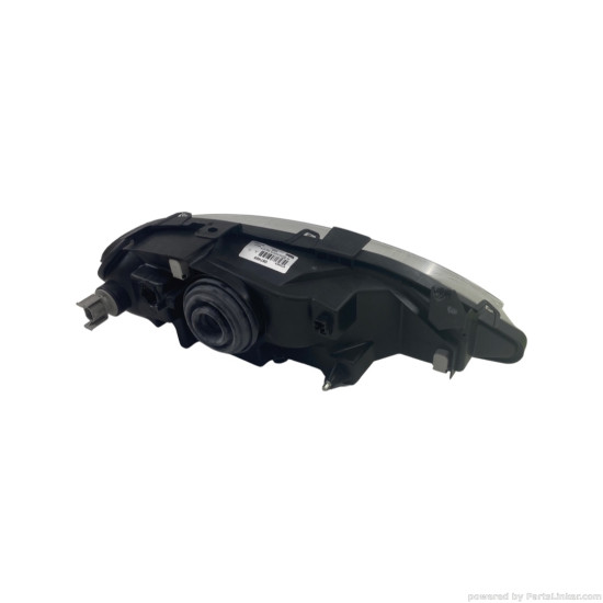 Far Stanga RENAULT MEGANE I (BA0/1_) [ 1995 - 2004 ] Valeo 087469 OEM 7701047093