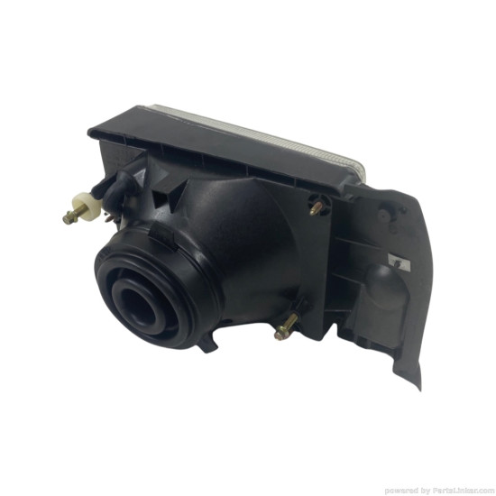 Far Dreapta AUTOBIANCHI Y10 [ 1985 - 1995 ] Magneti Marelli 712075880009