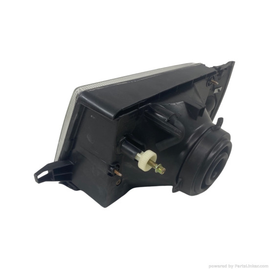 Far Dreapta AUTOBIANCHI Y10 [ 1985 - 1995 ] Magneti Marelli 712075880009
