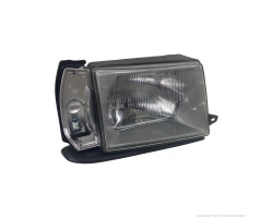 Far Dreapta AUTOBIANCHI Y10 [ 1985 - 1995 ] Magneti Marelli 712075880009
