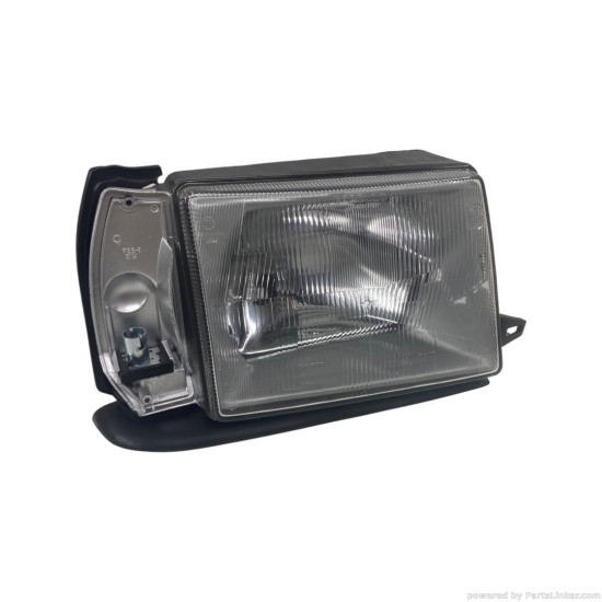 Far Dreapta AUTOBIANCHI Y10 [ 1985 - 1995 ] Magneti Marelli 712075880009