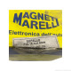 Semnalizare, elemente Dreapta ALFA ROMEO 33 (905_) [ 1983 - 1993 ] Magneti Marelli 712164240009