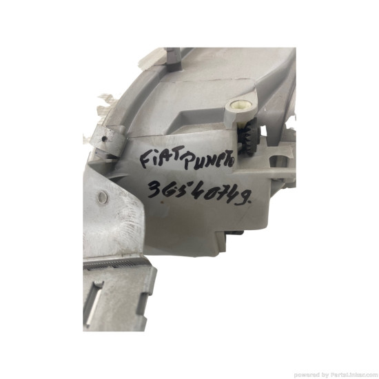 Far Dreapta FIAT PUNTO (176_) [ 1993 - 1999 ] OEM 36540749