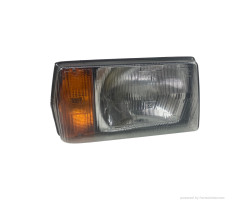 Far Dreapta LANCIA DELTA I (831_) [ 1979 - 1994 ] CARELLO 03478748
