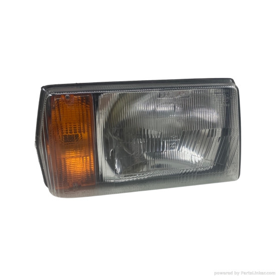 Far Dreapta LANCIA DELTA I (831_) [ 1979 - 1994 ] CARELLO 03478748